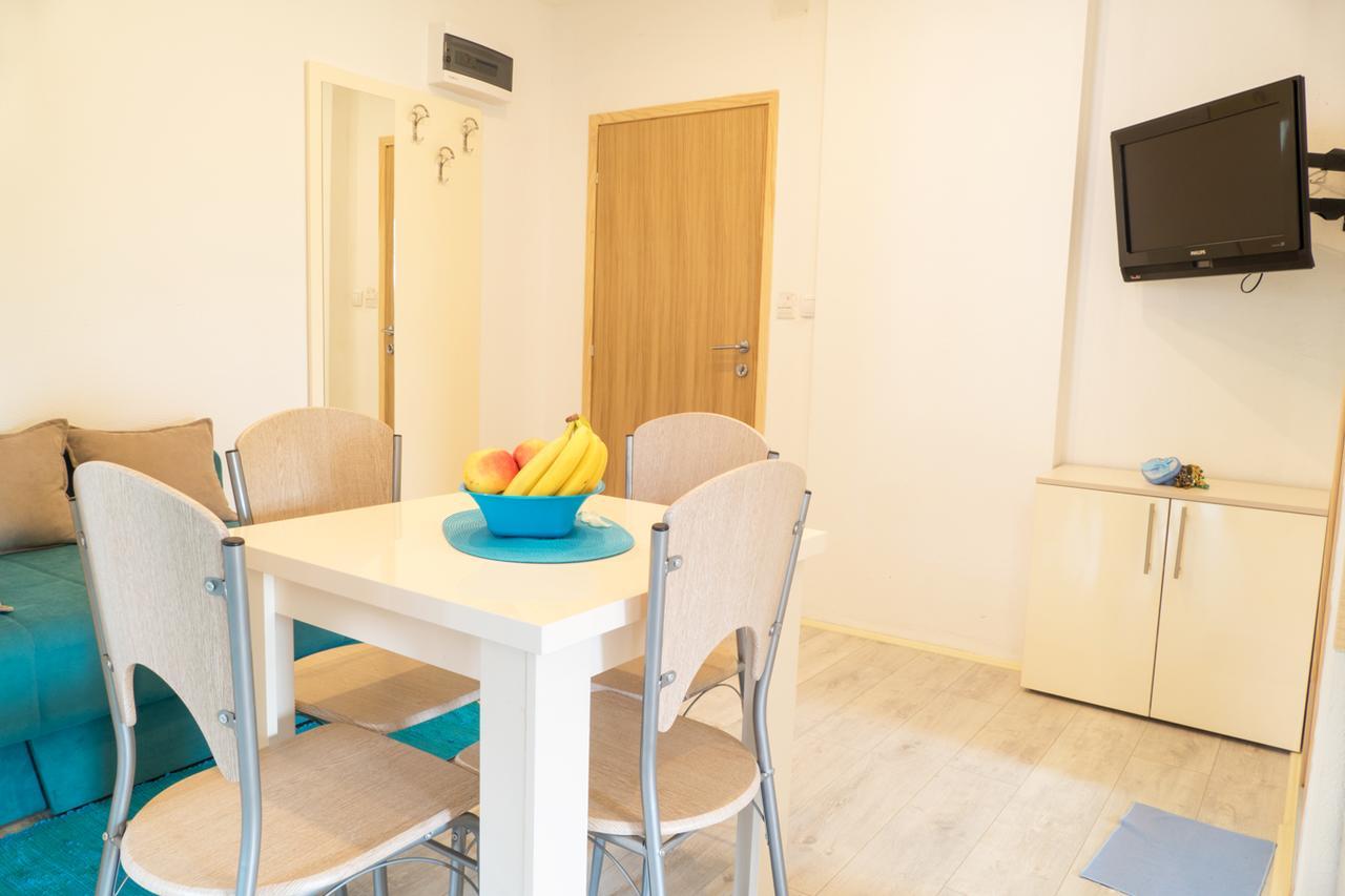 Apartments Maja Soko Banja Exteriör bild