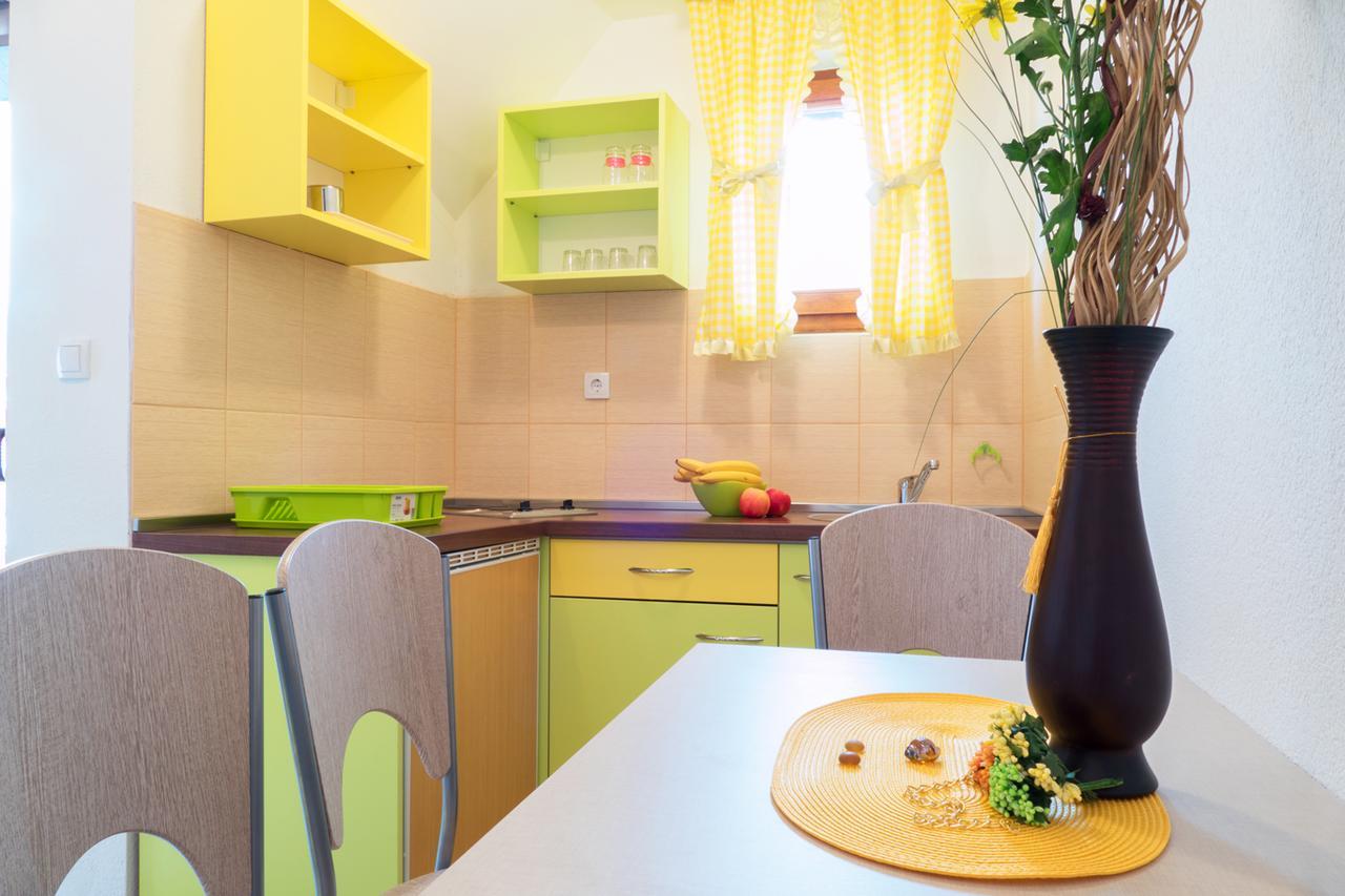 Apartments Maja Soko Banja Exteriör bild